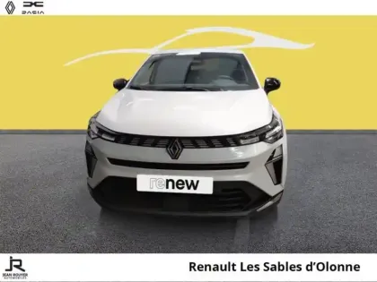 Photo 8 Renault Symbioz  1.6 E-Tech full hybrid 145ch Techno