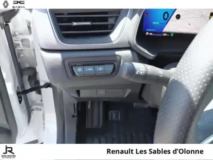 Photo 14 Renault Symbioz  1.6 E-Tech full hybrid 145ch Techno
