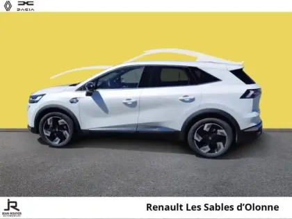 Photo 9 Renault Symbioz  1.6 E-Tech full hybrid 145ch Techno