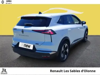 Photo 11 Renault Symbioz  1.6 E-Tech full hybrid 145ch Techno