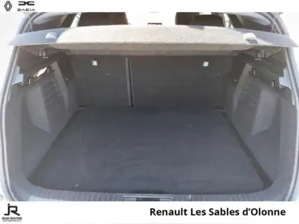 Photo 6 Renault Symbioz  1.6 E-Tech full hybrid 145ch Techno