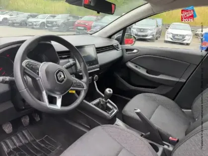 Photo 14 Renault Clio  1.0 TCe 90ch Equilibre