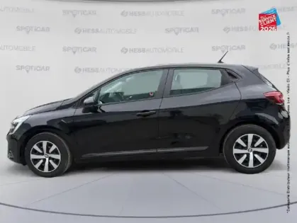 Photo 8 Renault Clio  1.0 TCe 90ch Equilibre