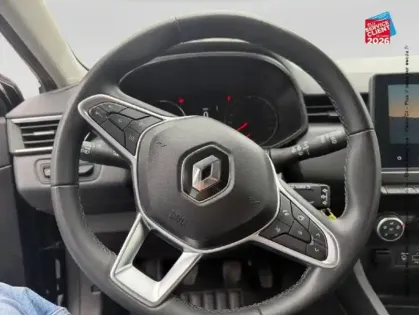 Photo 11 Renault Clio  1.0 TCe 90ch Equilibre