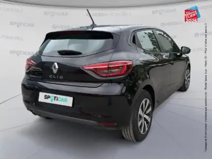 Photo 5 Renault Clio  1.0 TCe 90ch Equilibre