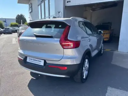 Photo 7 Volvo XC40  B3 163ch Start DCT 7