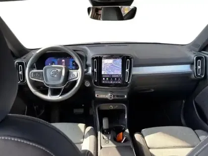 Photo 21 Volvo XC40  B3 163ch Start DCT 7