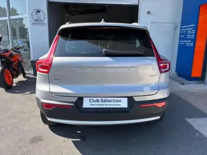 Photo 8 Volvo XC40  B3 163ch Start DCT 7