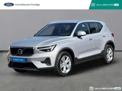 Photo 16 Volvo XC40  B3 163ch Start DCT 7