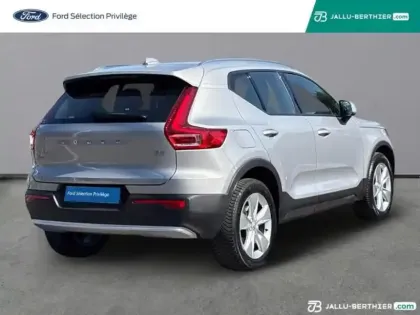 Photo 19 Volvo XC40  B3 163ch Start DCT 7