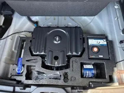 Photo 25 Volvo XC40  B3 163ch Start DCT 7