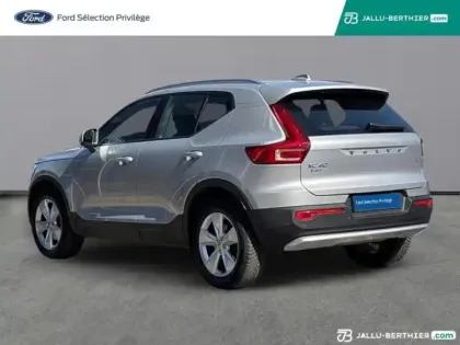 Photo 18 Volvo XC40  B3 163ch Start DCT 7