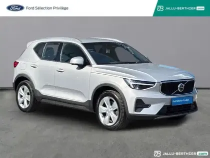 Photo 17 Volvo XC40  B3 163ch Start DCT 7