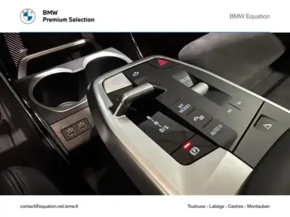 Photo 11 BMW X1  xDrive25e 245ch M Sport