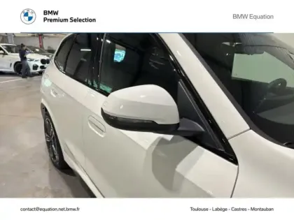Photo 5 BMW X1  xDrive25e 245ch M Sport