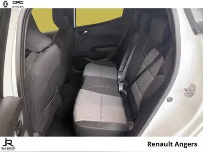 Photo 18 Renault Clio  1.5 Blue dCi 100ch Evolution