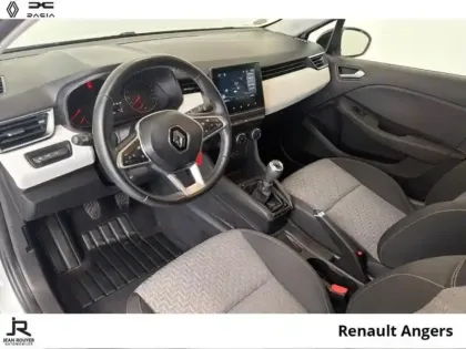 Photo 29 Renault Clio  1.5 Blue dCi 100ch Evolution