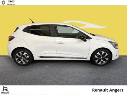 Photo 28 Renault Clio  1.5 Blue dCi 100ch Evolution