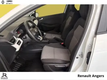 Photo 17 Renault Clio  1.5 Blue dCi 100ch Evolution