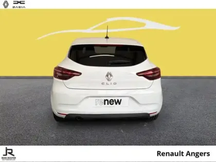 Photo 26 Renault Clio  1.5 Blue dCi 100ch Evolution
