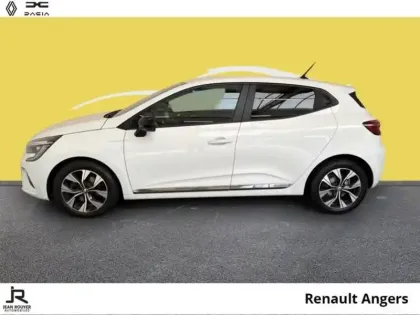 Photo 24 Renault Clio  1.5 Blue dCi 100ch Evolution