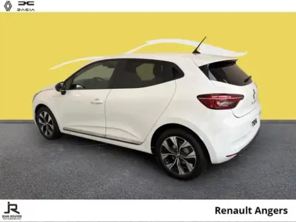 Photo 25 Renault Clio  1.5 Blue dCi 100ch Evolution