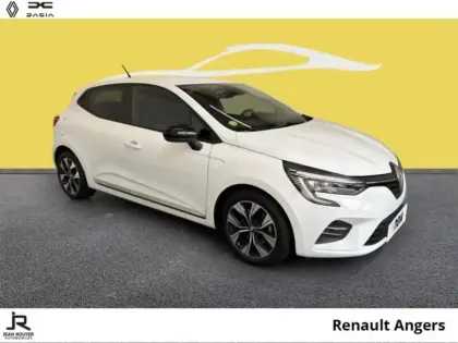 Photo 16 Renault Clio  1.5 Blue dCi 100ch Evolution