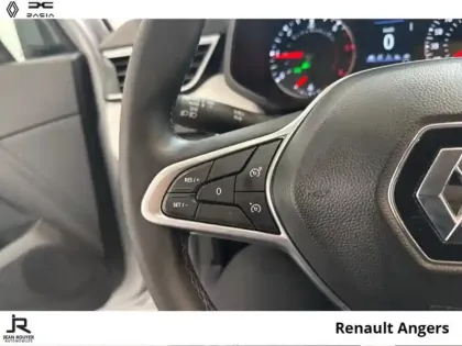 Photo 13 Renault Clio  1.5 Blue dCi 100ch Evolution