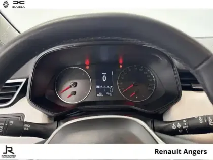 Photo 7 Renault Clio  1.5 Blue dCi 100ch Evolution