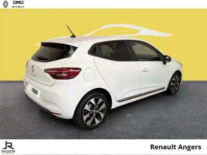 Photo 27 Renault Clio  1.5 Blue dCi 100ch Evolution