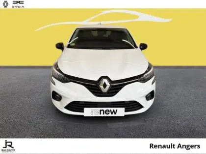 Photo 23 Renault Clio  1.5 Blue dCi 100ch Evolution