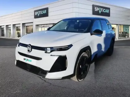 Photo Citroën C5 Aircross Max