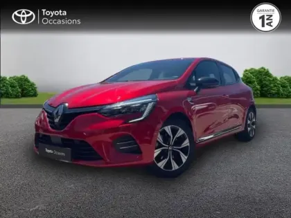 Photo Renault Clio Zen