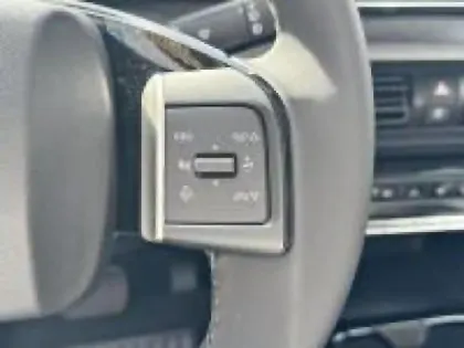 Photo 13 Citroën C3 Aircross  Electrique 113ch 54,2kWh autonomie étendue MAX