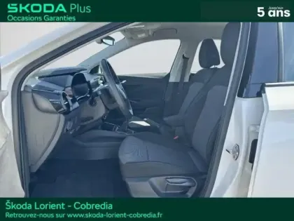 Photo 7 Skoda Fabia  1.0 TSI Evo2 95ch Selection