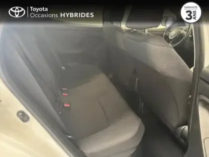 Photo 6 Toyota Yaris  116h Design 5p