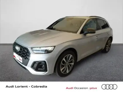 Photo Audi Q5 S Line