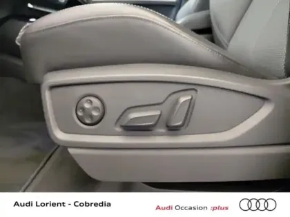 Photo 8 Audi Q5  35 TDI Mild Hybrid 163ch S line S tronic 7