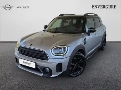 Photo Mini Countryman Highlands