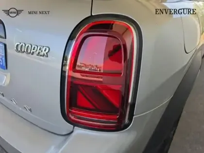 Photo 9 Mini Countryman  Cooper 136ch  Highlands BVA7