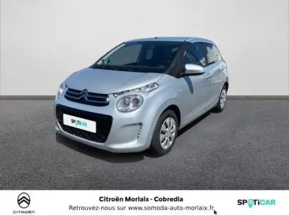 Photo Citroën C1 Feel