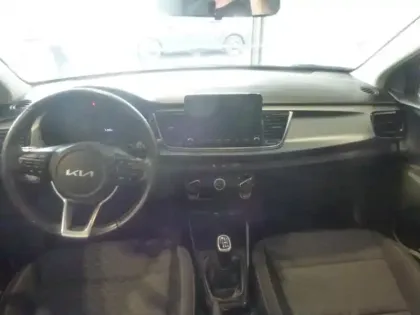 Photo 13 Kia Rio  1.0 T-GDI 100ch Active