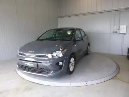 Photo Kia Rio Active