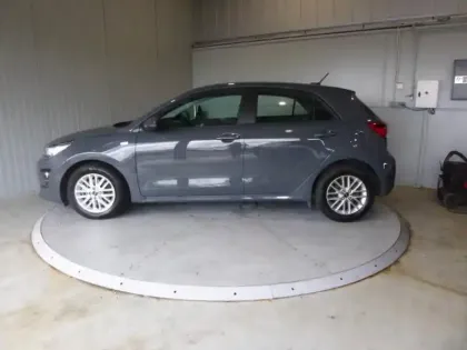 Photo 7 Kia Rio  1.0 T-GDI 100ch Active