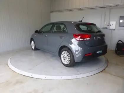 Photo 6 Kia Rio  1.0 T-GDI 100ch Active