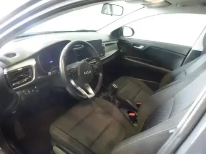Photo 10 Kia Rio  1.0 T-GDI 100ch Active