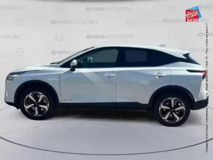 Photo 8 Nissan Qashqai  e-POWER 190ch N-Connecta 2024