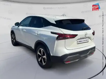 Photo 7 Nissan Qashqai  e-POWER 190ch N-Connecta 2024
