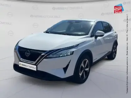 Photo Nissan Qashqai N-connecta