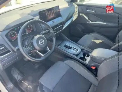 Photo 14 Nissan Qashqai  e-POWER 190ch N-Connecta 2024